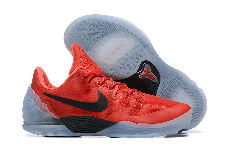 Nike Zoom Kobe Venomenon 5 Lob City